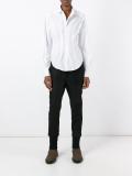 drawstring trousers