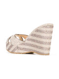 Perfume sandals