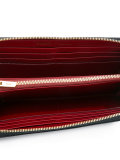all around zip wallet 