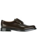 'Shannon' Derby shoes