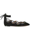 Étoile Leo ballerinas