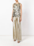 wide leg trousers 