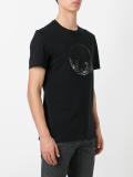 logo print T-shirt 