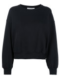 Frills sweatshirt