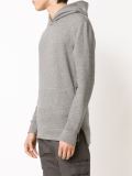 'Hooded Villain'兜帽上衣