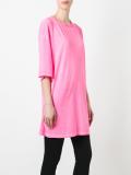 oversized T-shirt 