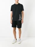 printed T-shirt 