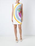 VERSACE A76360A221574 A7001 ??? Artificial->Viscose