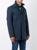 button down sport jacket