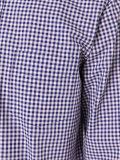 checked shirt 