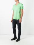 'Down Cast' T-shirt