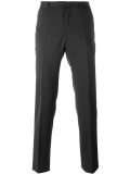 tailored trousers