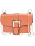 chain strap shoulder bag
