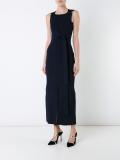 bridle buckle dress