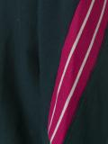 sleeves detail sweatshirt