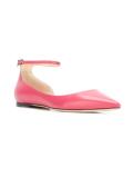 Lucy ballerinas