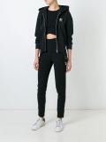 Jeremy Scott x Adidas Originals连帽衫