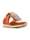 'Tropez' low top sneakers