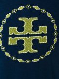 logo刺绣T恤