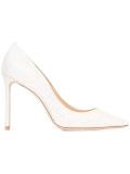 Romy 100 pumps