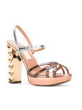 ankle length sandals 