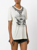 embellished T-shirt 