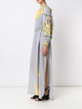 'Eden Tree Remix' dress