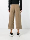 corduroy culottes