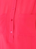 chest pocket shirt