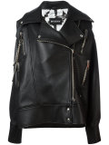 'Desiress' biker jacket