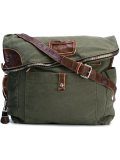 classic holdall