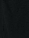 tie back T-shirt