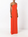 full length dress
