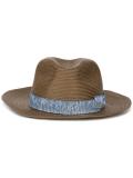 panama hat 