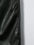 'Lunga' biker leggings
