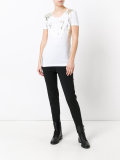 logo print T-shirt 