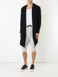 Ciliary cardigan