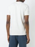 round neck T-shirt