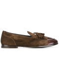tassel loafers