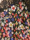 floral print camisole top 