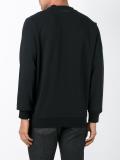 'Sal-Skyline' sweatshirt