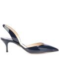 'Rhea' pumps