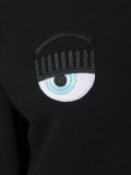 Winking Eye sweatshirt