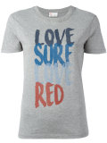 Love Surf短袖T恤