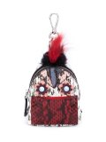 Bag Bugs背包钥匙圈