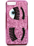 Flirting iPhone 7 plus case