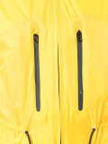 drawstring parka 