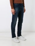 'Lean Dean' jeans