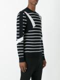 Modernist jumper
