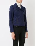 biker jacket